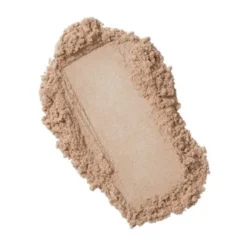 Paese Mgła Pudrowa, rozświetlający puder sypki, 01 Light Beige, 5 g