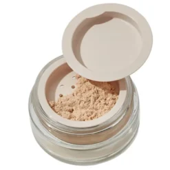 Paese Mgła Pudrowa, rozświetlający puder sypki, 01 Light Beige, 5 g