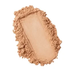 Paese Mgła Pudrowa, rozświetlający puder sypki, 02 Natural Beige, 5 g