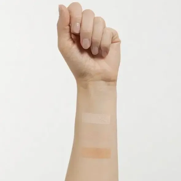 Paese Mgła Pudrowa, rozświetlający puder do twarzy Glowing Powder, 13 golden beige, 10 g