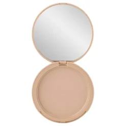 Paese Mgła Pudrowa, rozświetlający puder do twarzy Glowing Powder, 13 golden beige, 10 g