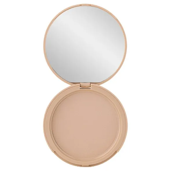 Paese Mgła Pudrowa, rozświetlający puder do twarzy Glowing Powder, 13 golden beige, 10 g