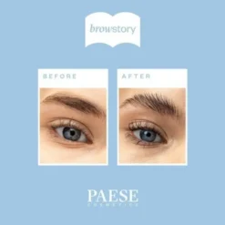 Paese, mydło do stylizacji brwi Browstory, 8 g