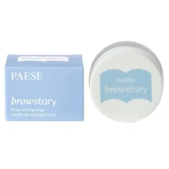 Paese, mydło do stylizacji brwi Browstory, 8 g