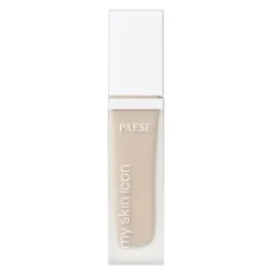 Paese My Skin Icon, podkład matujący, 0N Alabaster, 33 ml