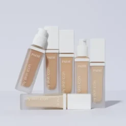 Paese My Skin Icon, podkład matujący, 0N Alabaster, 33 ml