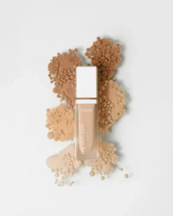 Paese, My Skin Icon, podkład matujący, 3C Almond, 33 ml