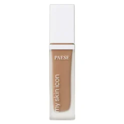 Paese, My Skin Icon, podkład matujący, 3C Almond, 33 ml