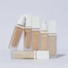 Paese My Skin Icon, podkład matujący, 0,5N Porcelain, 33 ml