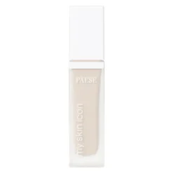 Paese My Skin Icon, podkład matujący, 0,5N Porcelain, 33 ml