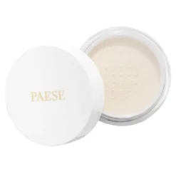 Paese MY SKIN ICON, sypki puder matujący, 8 g