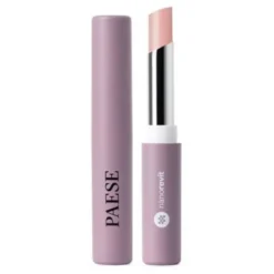 Paese Nanorevit Lip Care Primer, pomadka pielęgnująca, 40 Light Pink, 2,2 g