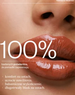 Paese Nudelightful, pomadka do ust, 406 Rose Nougat, 4,5 g