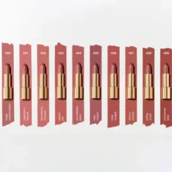 Paese Nudelightful, pomadka do ust, 401 Raspberry Biscuit, 4,5 g