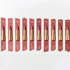 Paese Nudelightful, pomadka do ust, 407 Cherry Mocha, 4,5 g