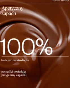 Paese Nudelightful, pomadka do ust, 407 Cherry Mocha, 4,5 g