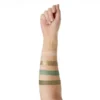 Paese, paleta cieni, Daily Vibe, 02 Military Vibe, 5,5 g