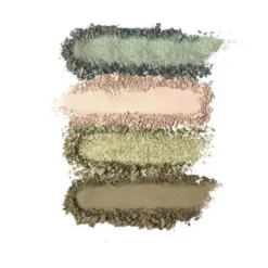 Paese, paleta cieni, Daily Vibe, 02 Military Vibe, 5,5 g