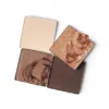 Paese, paleta cieni, Daily Vibe, 01 Golden Hour, 5,5 g