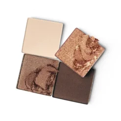 Paese, paleta cieni, Daily Vibe, 01 Golden Hour, 5,5 g