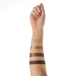 Paese, paleta cieni, Daily Vibe, 01 Golden Hour, 5,5 g