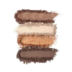 Paese, paleta cieni, Daily Vibe, 01 Golden Hour, 5,5 g