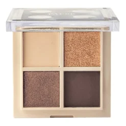 Paese, paleta cieni, Daily Vibe, 01 Golden Hour, 5,5 g