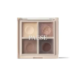 Paese,Paleta cieni do powiek, Daily Vibe, 03 Coffee Break, 5,5 g
