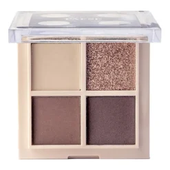 Paese,Paleta cieni do powiek, Daily Vibe, 03 Coffee Break, 5,5 g