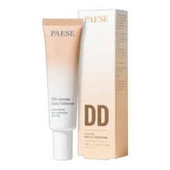 Paese, pielęgnacyjny krem koloryzujący DD Cream, 2W Beige, 30 ml