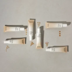 Paese, pielęgnacyjny krem koloryzujący DD Cream, 1N Ivory, 30 ml