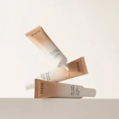 Paese, pielęgnacyjny krem koloryzujący DD Cream, 1N Ivory, 30 ml