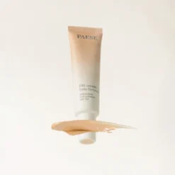 Paese, pielęgnacyjny krem koloryzujący DD Cream, 4W Golden Beige, 30 ml