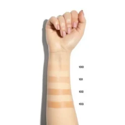 Paese, podkład wygładzający Lifting Foundation, 100 porcelana, 30 ml