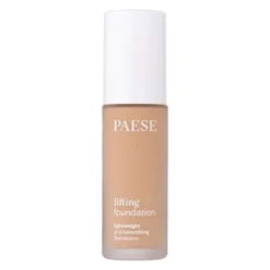 Paese, podkład wygładzający Lifting Foundation, 102 naturalny, 30 ml