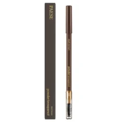 Paese Powder Browpencil, kredka do brwi, dark brown, 1,19 g
