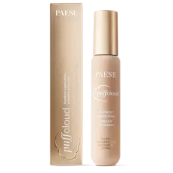 Paese Puff Cloud, korektor peptydowy, 02N Nude, 7 ml