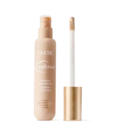 Paese Puff Cloud, korektor peptydowy, 02N Nude, 7 ml