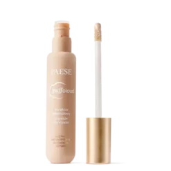 Paese Puff Cloud, korektor peptydowy, 01N Light Beige, 7 ml