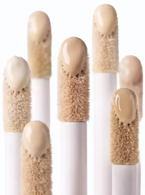 Paese Puff Cloud, korektor peptydowy, 03W Sand Beige, 7 ml