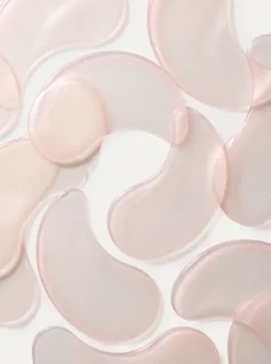 Paese Puff Cloud, peptydowe płatki pod oczy, 50 szt.