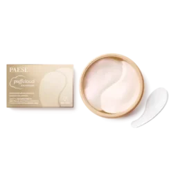 Paese Puff Cloud, peptydowe płatki pod oczy, 50 szt.