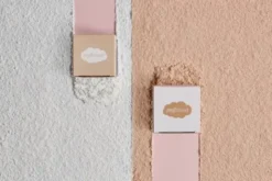 Paese, Puff Cloud, puder do twarzy, 7 g