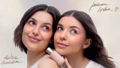 Paese Puff Cloud, satynowy podkład z efektem blur SPF 20, 02 Nude, 37 ml