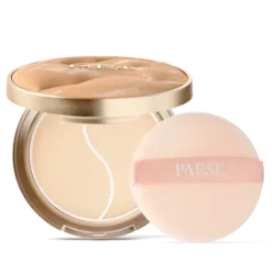 Paese Puff Cloud, ultralekki puder prasowany z efektem blur, 01N Light Beige, 4,2 g