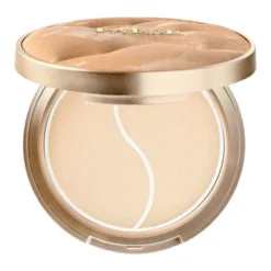 Paese Puff Cloud, ultralekki puder prasowany z efektem blur, 01N Light Beige, 4,2 g