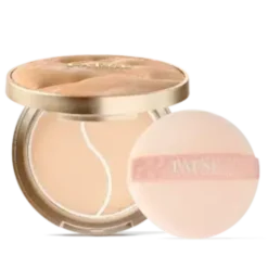 Paese Puff Cloud, ultralekki puder prasowany z efektem blur, 02N Nude, 4,2 g