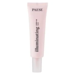 Paese, rozświetlająca baza pod makijaż w tubie, 30 ml