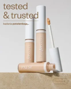 Paese Run For Cover, korektor kryjący, 30 Beige, 9 ml