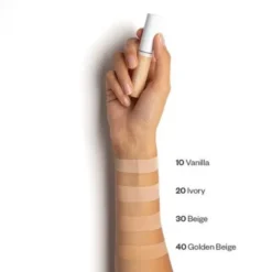 Paese Run for cover, kryjący korektor, 40 golden beige, 9 ml